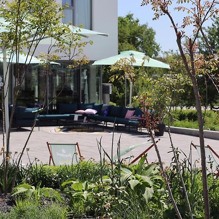 The Place Herzogenaurach - Serviced Apartments Extérieur photo