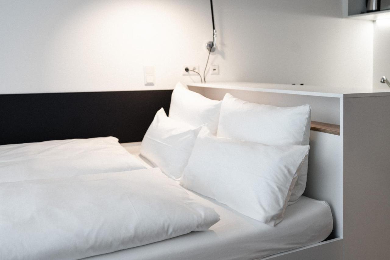 The Place Herzogenaurach - Serviced Apartments Extérieur photo