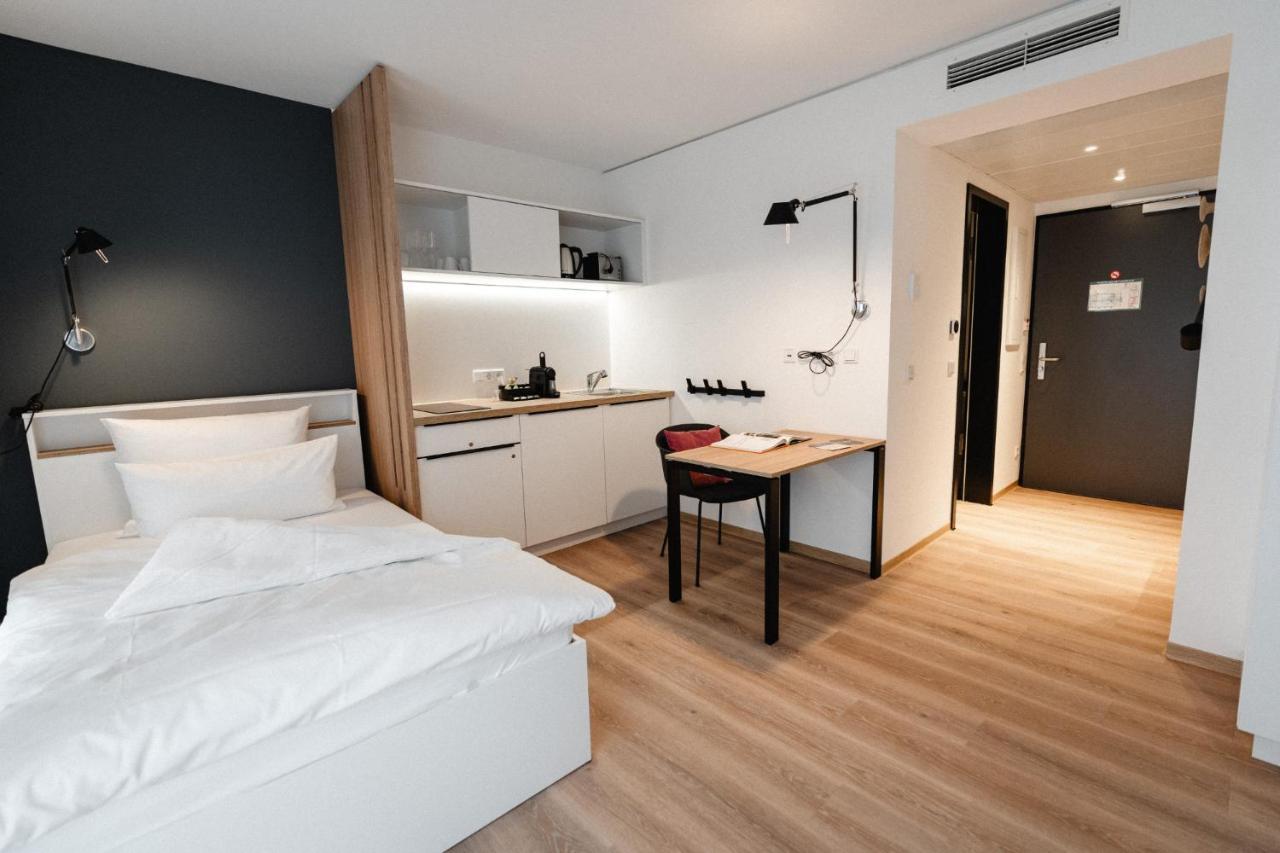 The Place Herzogenaurach - Serviced Apartments Extérieur photo