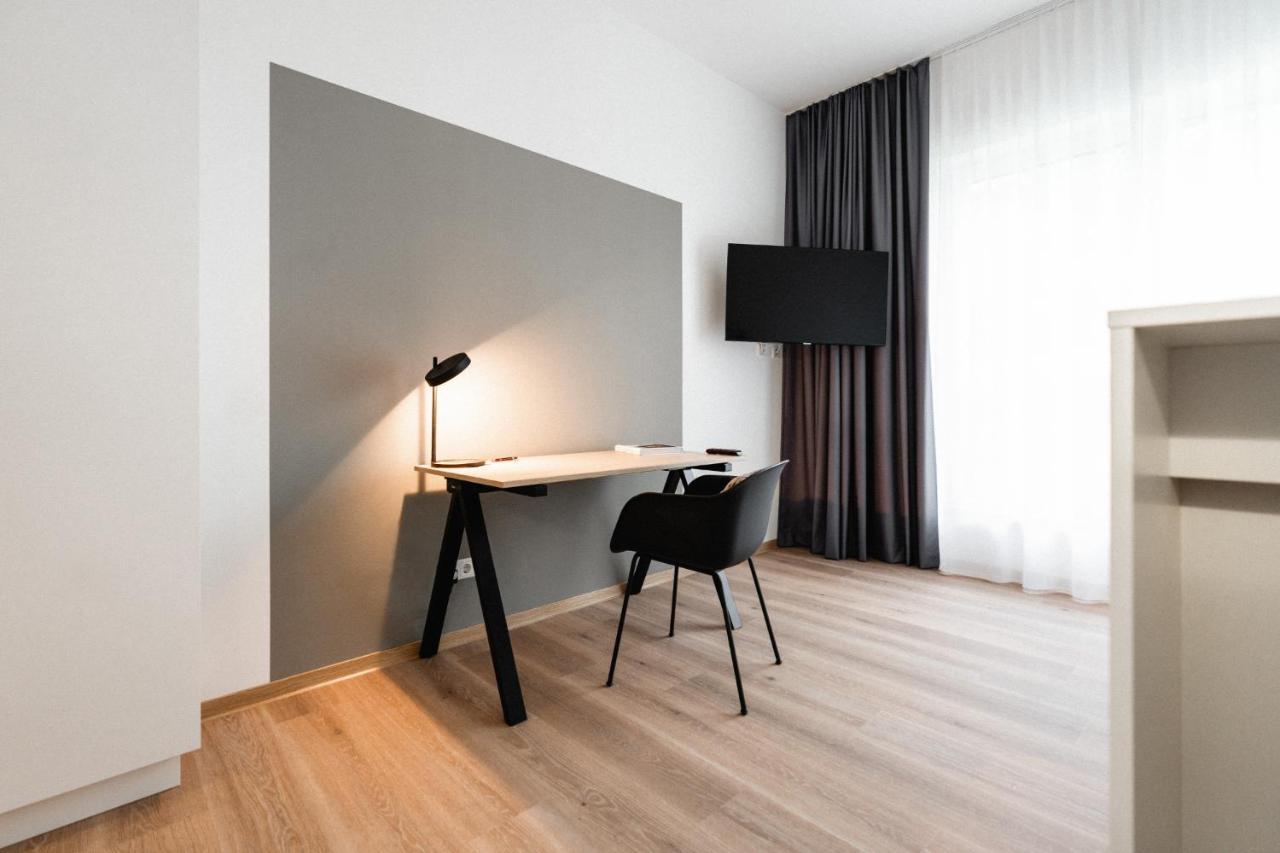 The Place Herzogenaurach - Serviced Apartments Extérieur photo