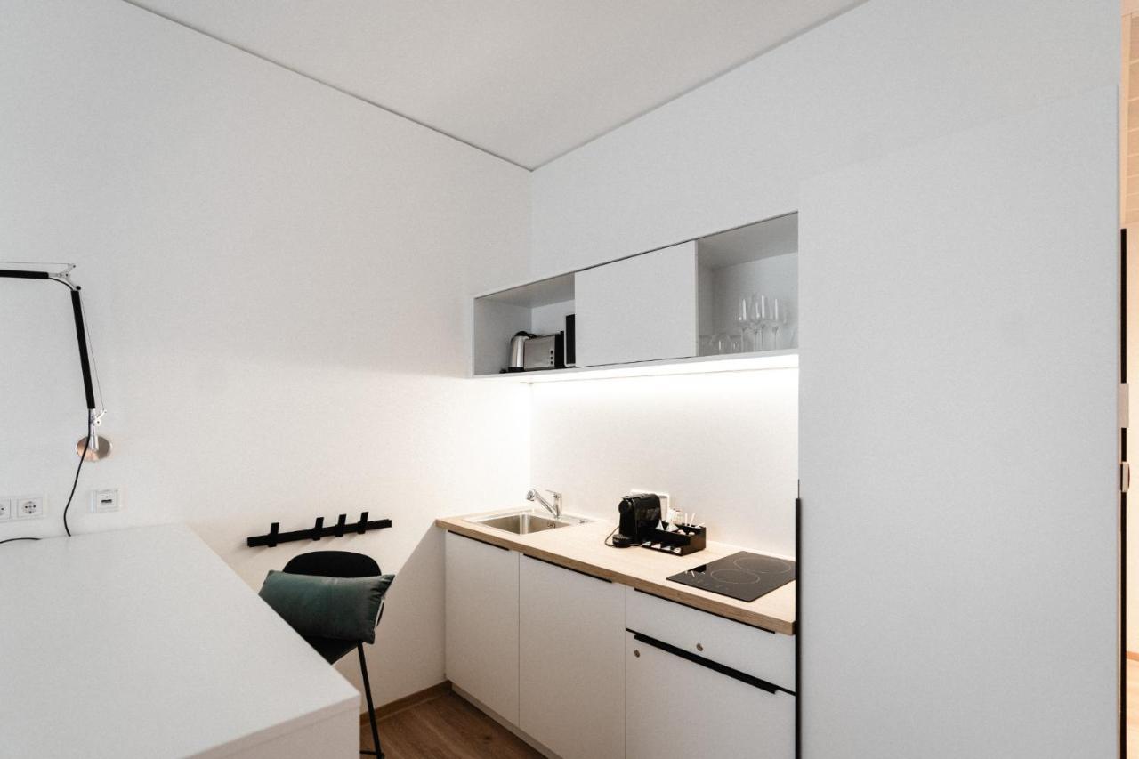 The Place Herzogenaurach - Serviced Apartments Extérieur photo