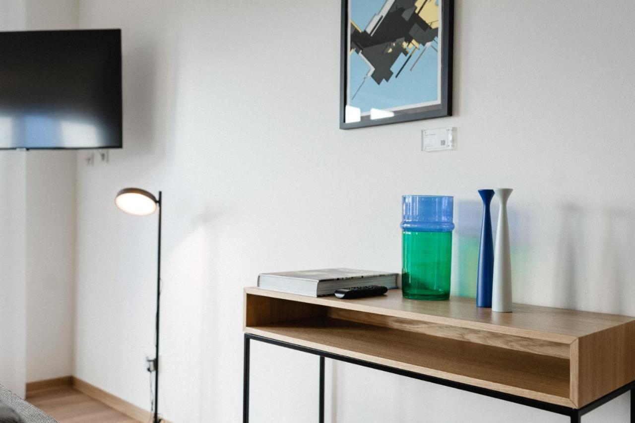 The Place Herzogenaurach - Serviced Apartments Extérieur photo