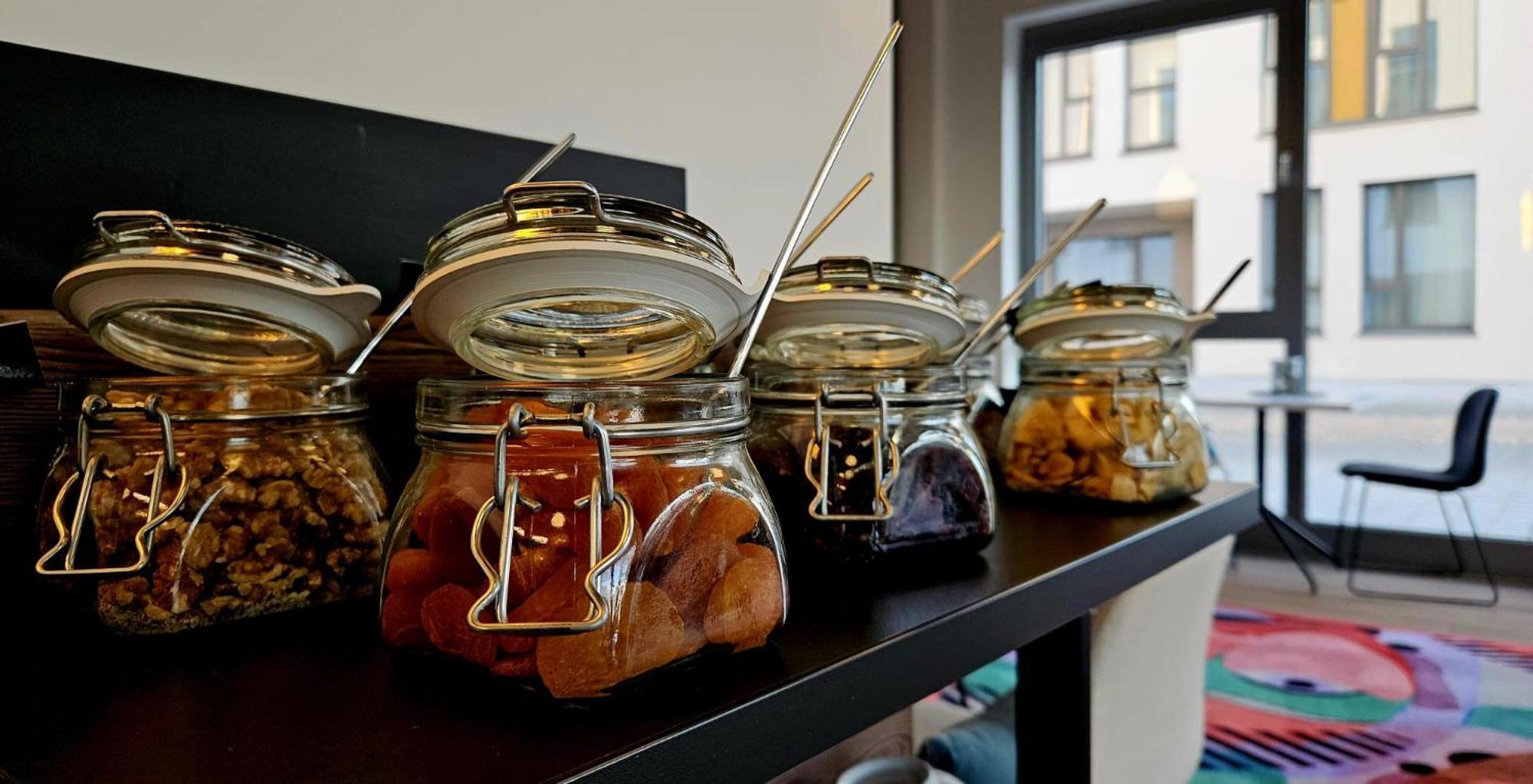 The Place Herzogenaurach - Serviced Apartments Extérieur photo